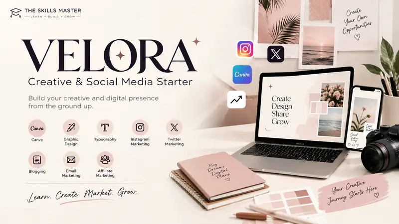 VELORA BUNDLE