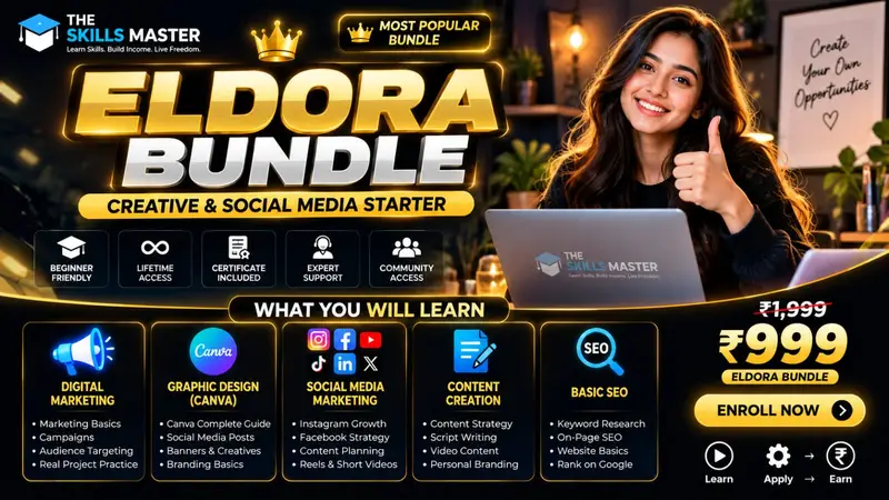 ELDORA BUNDLE