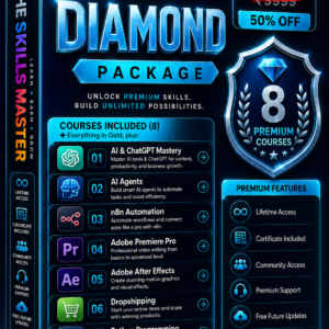 DIAMOND PACKAGE