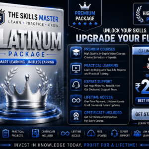 PLATINUM PACKAGE